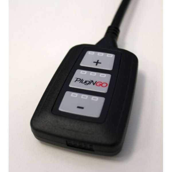PlugNGO ( Jeep Wrangler JK 2.8 CRD )