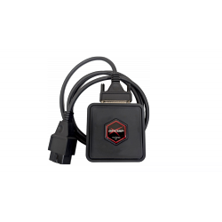 Suitable for Toyota Hilux 2.8 D4D 2021 onwards 1GD-FTV ( 150KW / 500NM ) Suitable for Toyota Hilux 2.8 D4D 2021 onwards 1GD-FTV ( 150KW / 500NM )