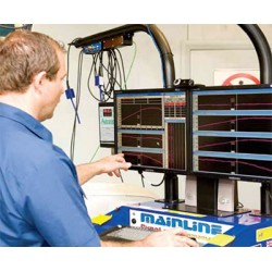 Diesel Tuning and Air-Fuel Ratios