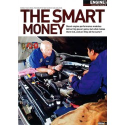 The Smart Money