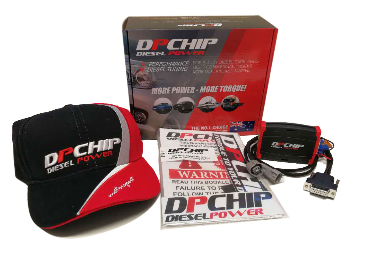 dpchip dpchip